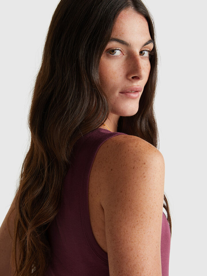 TANK-TOP Women image number 4